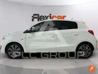 2019 Mitsubishi SpaceStar