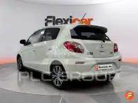 2019 Mitsubishi SpaceStar