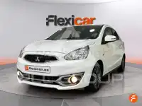 2019 Mitsubishi SpaceStar