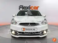 2019 Mitsubishi SpaceStar