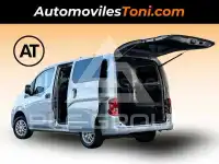 2019 Nissan NV 200
