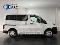 2019 Nissan NV 200