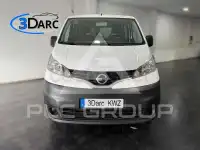 2019 Nissan NV 200