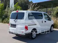 2019 Nissan NV 200