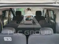 2019 Nissan NV 200