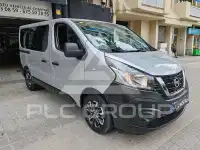 2019 Nissan NV 300