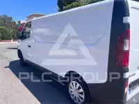 2019 Nissan NV 300