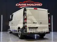 2019 Nissan NV 300