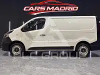 2019 Nissan NV 300