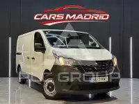 2019 Nissan NV 300