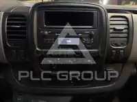 2019 Nissan NV 300
