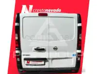 2019 Nissan NV 300