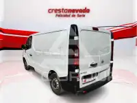 2019 Nissan NV 300
