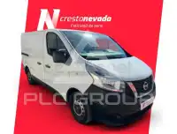 2019 Nissan NV 300