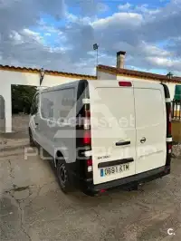 2019 Nissan NV 300