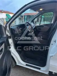 2019 Nissan NV 300