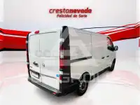 2019 Nissan NV 300