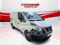 2019 Nissan NV 300