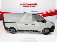 2019 Nissan NV 300