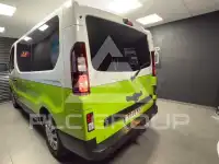 2019 Nissan NV 300
