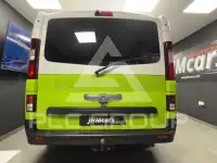2019 Nissan NV 300