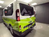 2019 Nissan NV 300