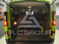 2019 Nissan NV 300