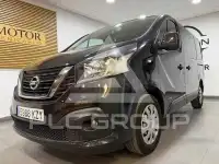 2019 Nissan NV 300