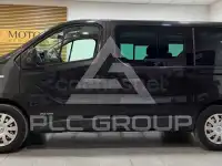 2019 Nissan NV 300