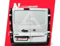 2019 Nissan NV 300