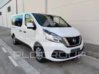 2019 Nissan NV 300