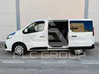 2019 Nissan NV 300