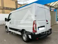 2019 Nissan NV 400