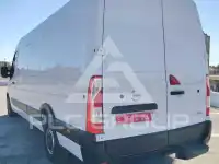 2019 Nissan NV 400