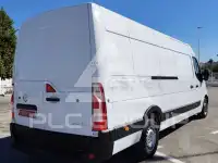 2019 Nissan NV 400