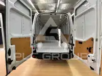 2019 Nissan NV 400