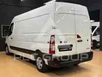 2019 Nissan NV 400