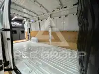 2019 Nissan NV 400