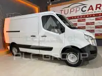 2019 Nissan NV 400