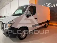 2019 Nissan NV 400