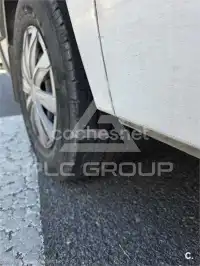 2019 Nissan NV 400