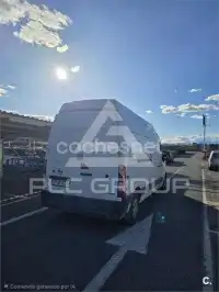 2019 Nissan NV 400