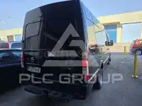 2019 Nissan NV 400