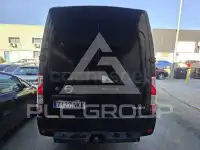 2019 Nissan NV 400