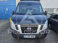 2019 Nissan NV 400