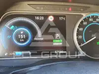 2019 Nissan LEAF