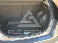 2019 Nissan LEAF