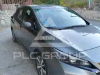 2019 Nissan LEAF
