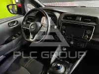 2019 Nissan LEAF