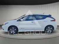 2019 Nissan LEAF